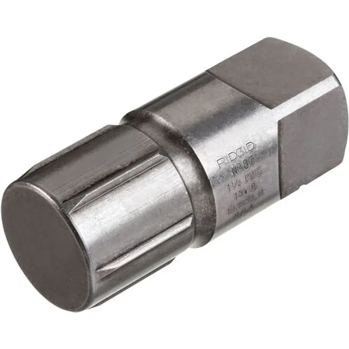 【CAINZ-DASH】Ridge Tool Company パイプエクストラクタ NO.87 35630【別送品】