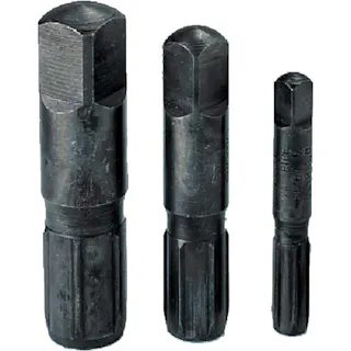 【CAINZ-DASH】Ridge Tool Company パイプエクストラクタ NO.89 35635【別送品】