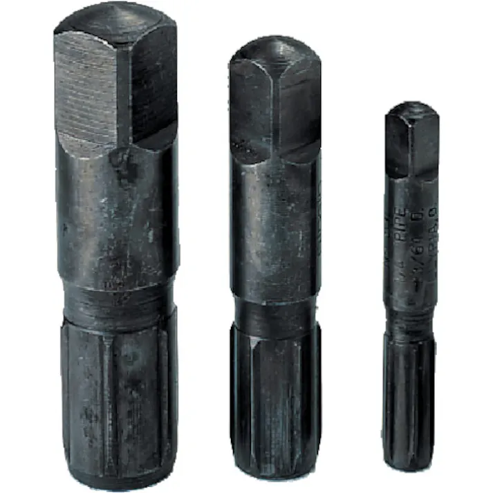 【CAINZ-DASH】Ridge Tool Company パイプエクストラクタ NO.89 35635【別送品】