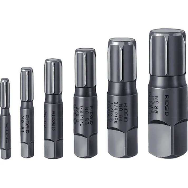 【CAINZ-DASH】Ridge Tool Company 89E パイプエクストラクター 35665【別送品】