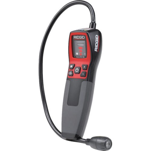 Ridge Tool Company ガス検知器 CD100 36163 ガス検知器 Ridge Tool Company ガス検知器 CD100 36163 ガス検知器