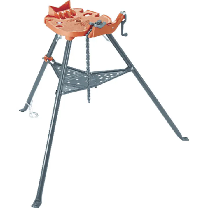 【CAINZ-DASH】Ridge Tool Company 460ー6 チェーンバイス 6インチ対応 36273【別送品】