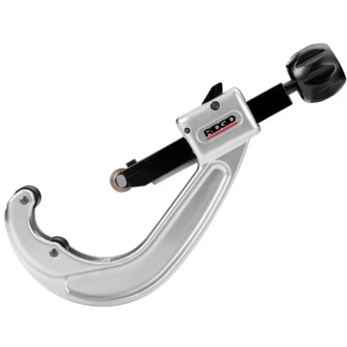 【CAINZ-DASH】Ridge Tool Company クィックアクションチューブカッター 153 36597【別送品】