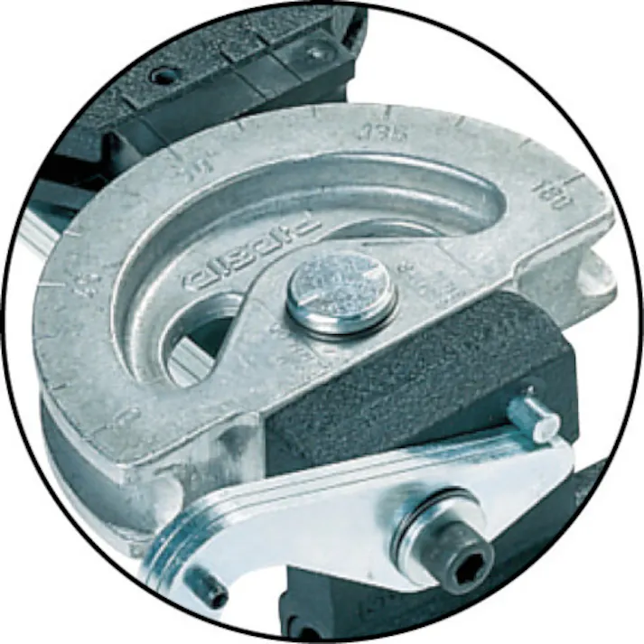 【CAINZ-DASH】Ridge Tool Company レバータイプベンダー 310/316-M 36962【別送品】