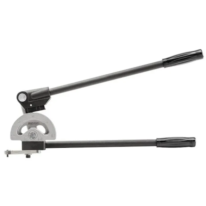 【CAINZ-DASH】Ridge Tool Company レバータイプベンダー 310/316-M 36962【別送品】