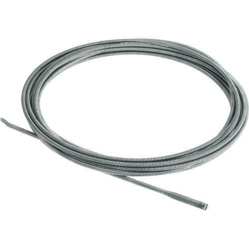 Ridge Tool Company ドレンクリーナー用オプション インナーコアケーブル C-31 15.2m 37842 排水管掃除機用交換ケーブル Ridge Tool Company ドレンクリーナー用オプション インナーコアケーブル C-31 15.2m 37842 排水管掃除機用交換ケーブル