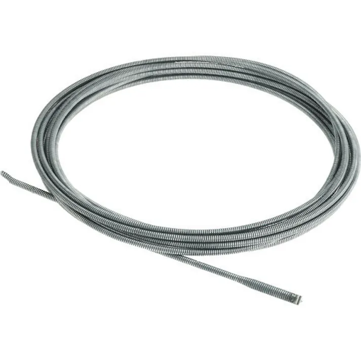 【CAINZ-DASH】Ridge Tool Company ドレンクリーナー用オプション インナーコアケーブル C-31 15.2m 37842【別送品】