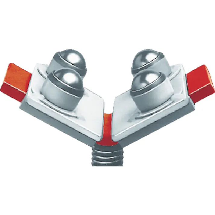 【CAINZ-DASH】Ridge Tool Compan ボールトランスファーヘッド BTH‐9 37997【別送品】