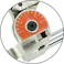 【CAINZ-DASH】Ridge Tool Compan ヘビーデューティベンダー 610M 38058【別送品】