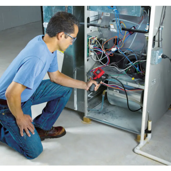 【CAINZ-DASH】Ridge Tool Company 検査カメラ CA-25 40043【別送品】