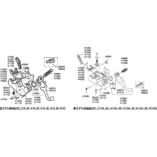 CAINZ-DASH】Ｒｉｄｇｅ Ｔｏｏｌ Ｃｏｍｐａｎｙ ベンチチェーン