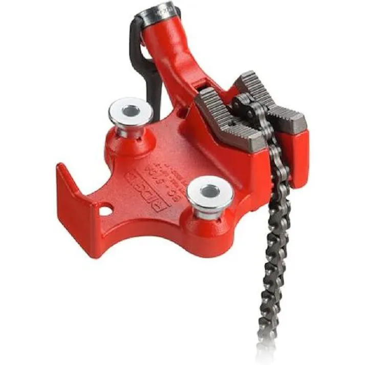 【CAINZ-DASH】Ridge Tool Company ベンチチェーンバイス BC510 40205【別送品】