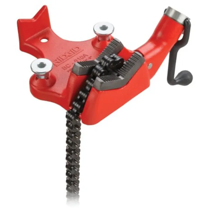 【CAINZ-DASH】Ridge Tool Company ベンチチェーンバイス BC610 40210【別送品】