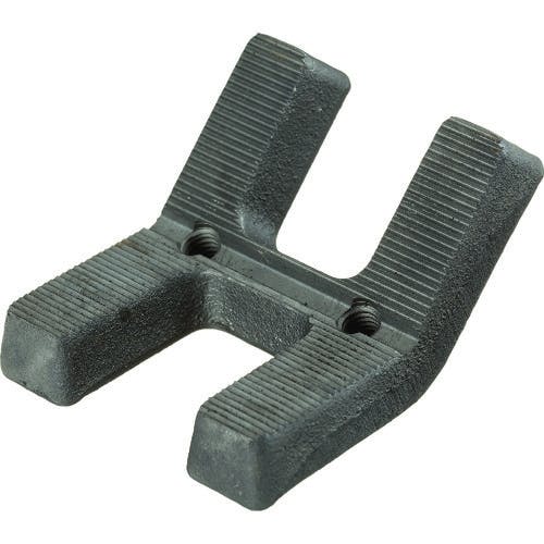 Ridge Tool Company 被覆鋼管用 ジョー F/450460 40222 パイプバイス用パーツ Ridge Tool Company 被覆鋼管用 ジョー F/450460 40222 パイプバイス用パーツ