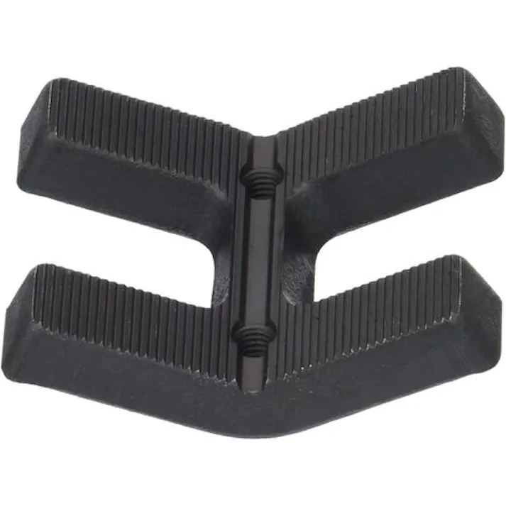 【CAINZ-DASH】Ridge Tool Company 被覆鋼管用 ジョー F/450460 40222【別送品】