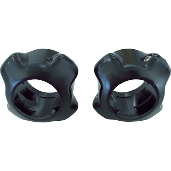 【CAINZ-DASH】Ridge Tool Company 工業用内視鏡用オプション シースネイクマイクロドレン用ボールガイド 外径36mm 2個入 40593【別送品】