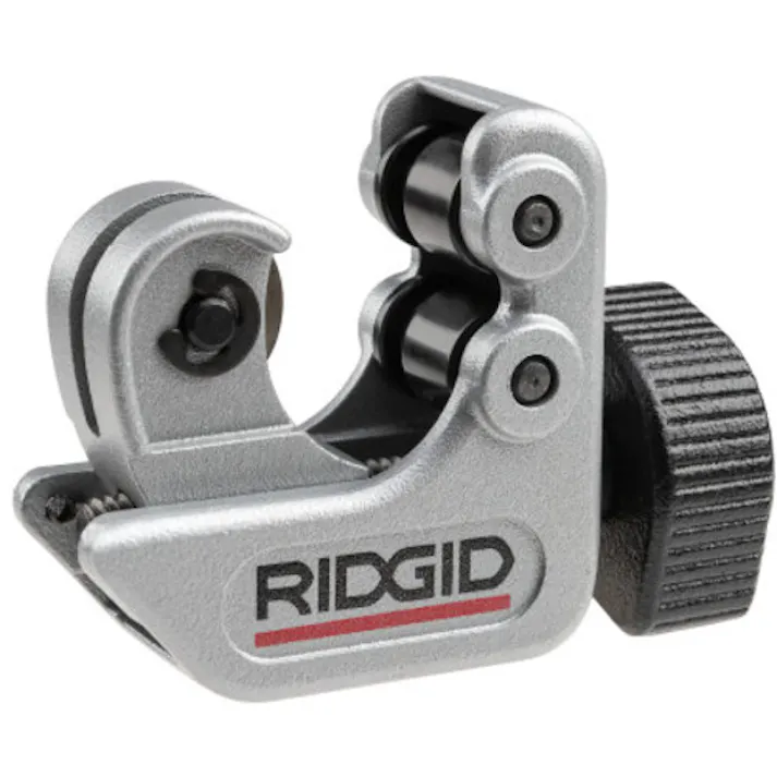 【CAINZ-DASH】Ridge Tool Company ミジェットチューブカッター 101 40617【別送品】