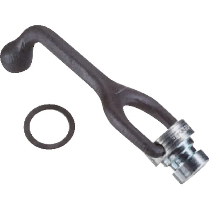 【CAINZ-DASH】Ridge Tool Company E-3171-X ハンドル アッセン F/450 41050【別送品】