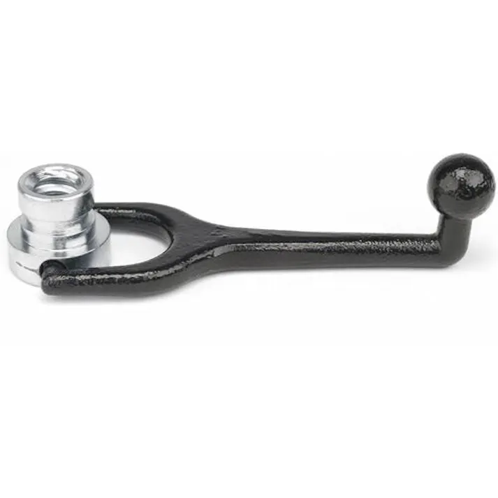 【CAINZ-DASH】Ridge Tool Company E-3171-X ハンドル アッセン F/450 41050【別送品】