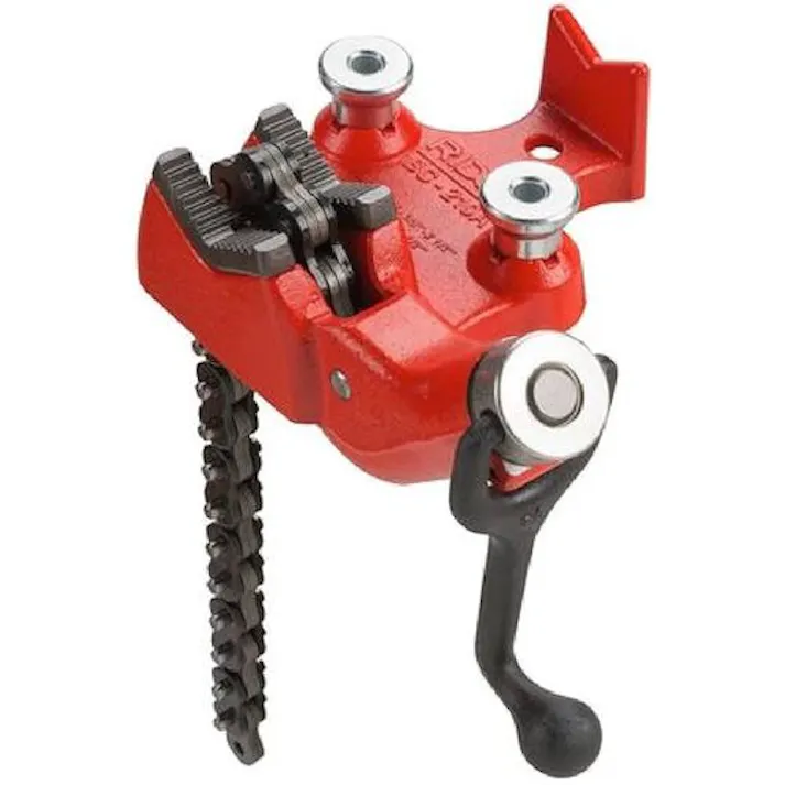 【CAINZ-DASH】Ridge Tool Company E-2395 チェーンスクリュー F/450 41065【別送品】