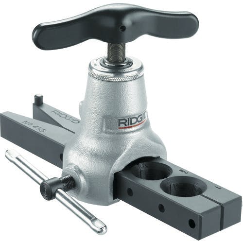 Ridge Tool Company フレアリングツール(偏芯式) 455 インチサイズ用 41300 フレアリングツール Ridge Tool Company フレアリングツール(偏芯式) 455 インチサイズ用 41300 フレアリングツール