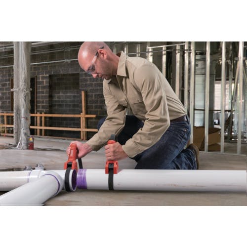 完動(DA197)★RIDGID！ヒンジドパイプカッター！4枚刃！No.466！ CAINZ-DASHＲｉｄｇｅ Ｔｏｏｌ Ｃｏｍｐａｎｙ パイプハンドル