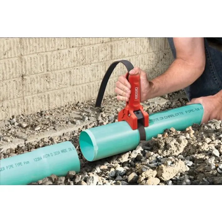 【CAINZ-DASH】Ridge Tool Company パイプハンドル 42478【別送品】