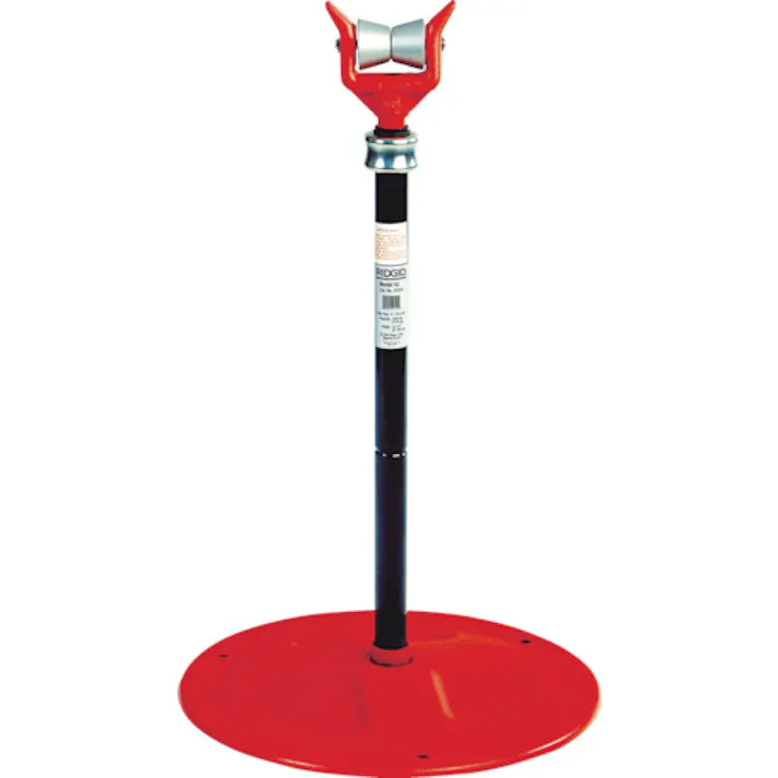 【CAINZ-DASH】Ridge Tool Company アジャスタブルパイプサポート 92 42510【別送品】