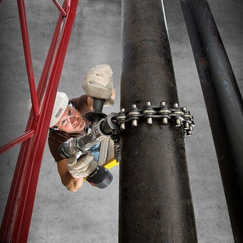 CAINZ-DASH】Ridge Tool Company 陶管カッター 238