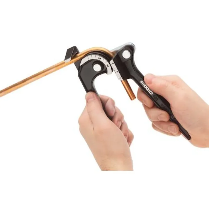 【CAINZ-DASH】Ridge Tool Company トライ・ベンダー 456 44852【別送品】