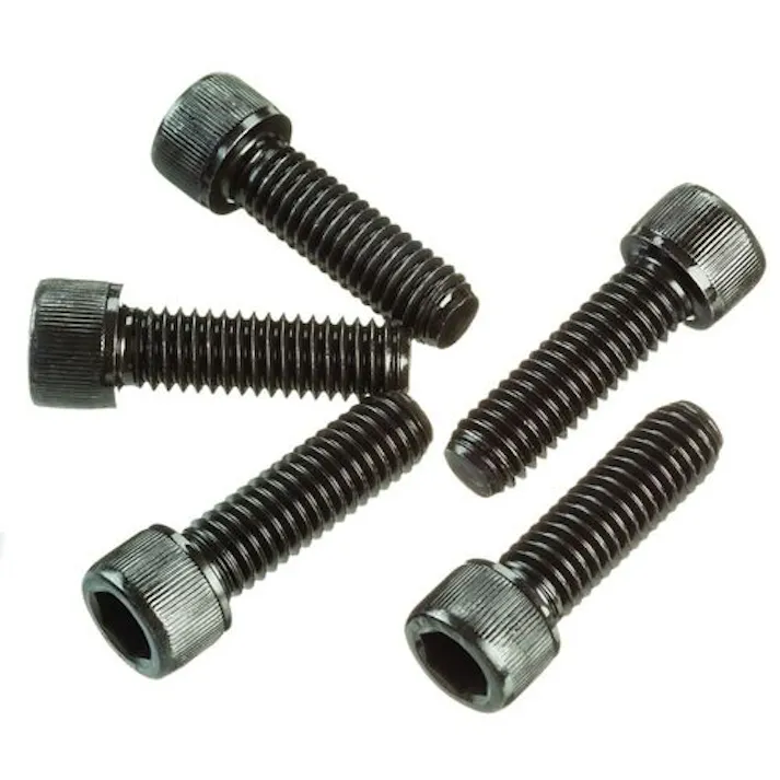 【CAINZ-DASH】Ridge Tool Company ロールグルーバー用パーツ ヘックススクリュー 3/8-16×1 1/4 F/915 46745【別送品】