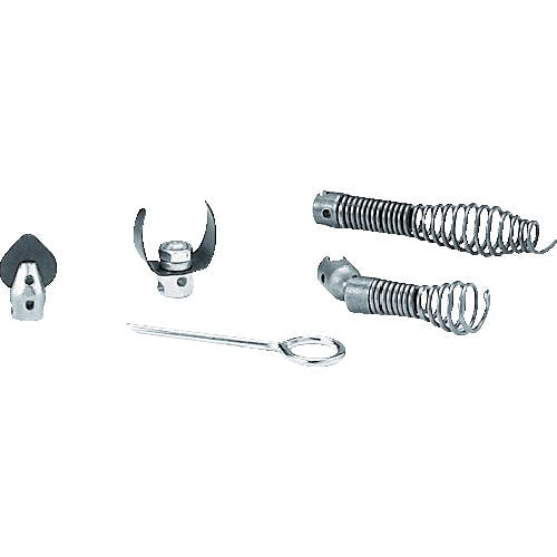 Ridge Tool Company 先端ツールセット T‐250 48482 排水管掃除機用交換先端ツール Ridge Tool Company 先端ツールセット T‐250 48482 排水管掃除機用交換先端ツール
