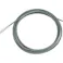 【CAINZ-DASH】Ridge Tool Compan ドレンクリーナー用オプション ファンネルオーガー一体型ケーブル7.6M S-2 50652【別送品】
