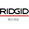 【CAINZ-DASH】Ridge Tool Compan ドレンクリーナー用オプション ファンネルオーガー一体型ケーブル7.6M S-2 50652【別送品】