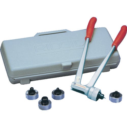 Ridge Tool Company エキスパンダーヘッド L-1ー3/8 51206 エキスパンダ Ridge Tool Company エキスパンダーヘッド L-1ー3/8 51206 エキスパンダ