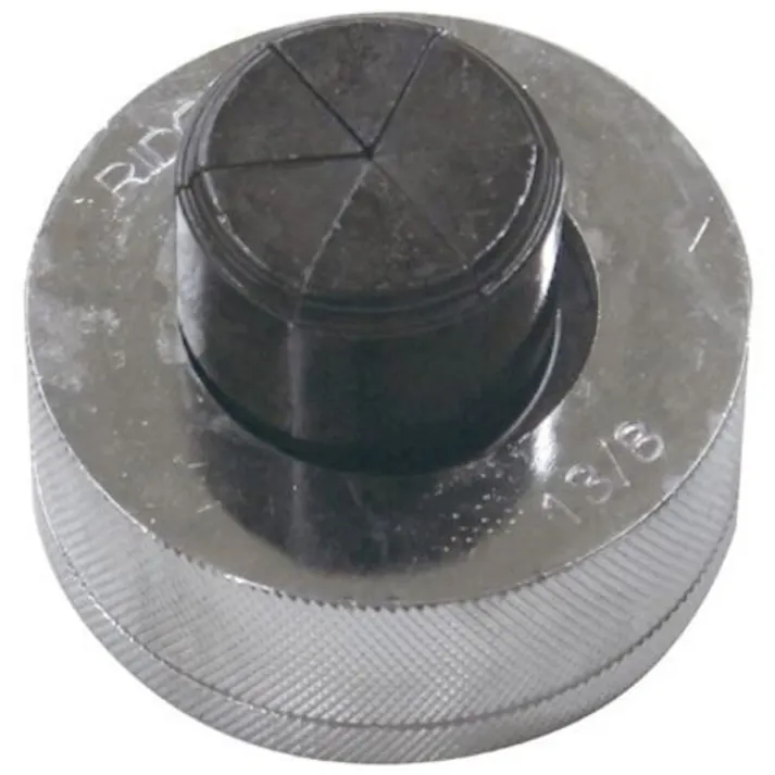 【CAINZ-DASH】Ridge Tool Company エキスパンダーヘッド L-1ー3/8 51206【別送品】