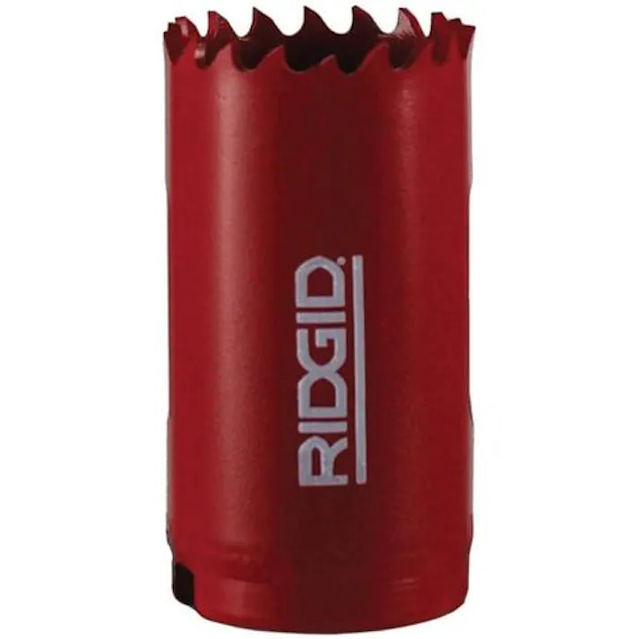 【CAINZ-DASH】Ridge Tool Company 【売切商品】M22 ハイスピード ホールソー 52780【別送品】