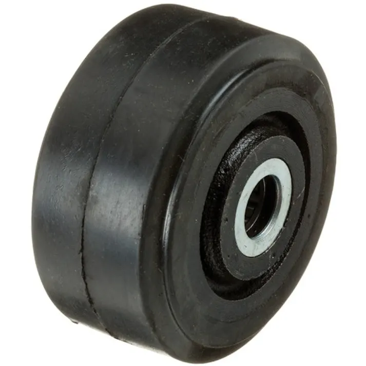 【CAINZ-DASH】Ridge Tool Company ロールグルーバー用パーツ ゴム ローラー F/918 53052【別送品】