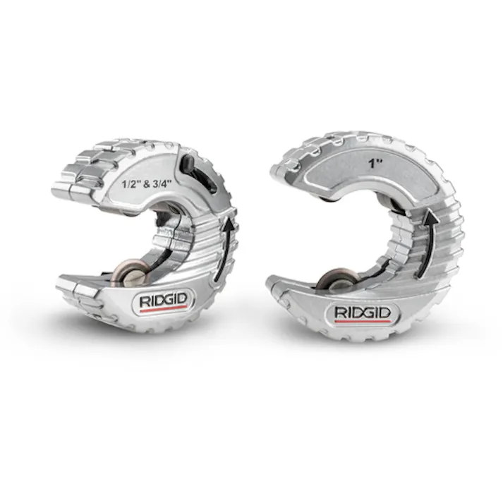 【CAINZ-DASH】Ridge Tool Company Cスタイルカッター C10 57013【別送品】