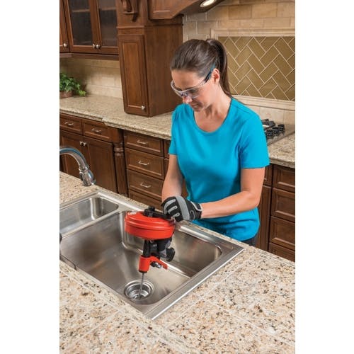 サンプル用 CAINZ-DASH】Ridge Tool Company ドレン