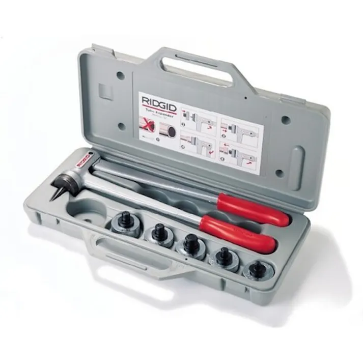 【CAINZ-DASH】Ridge Tool Company エキスパンダー交換用ケース M-C 58747【別送品】