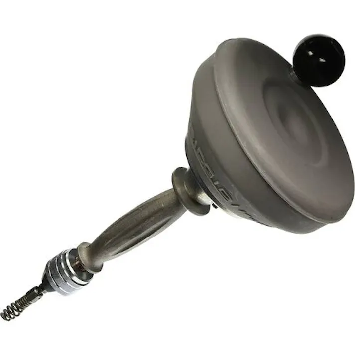 【CAINZ-DASH】Ridge Tool Company ハンドスピンナー ドロップヘッド型 K-25-DH 58895【別送品】