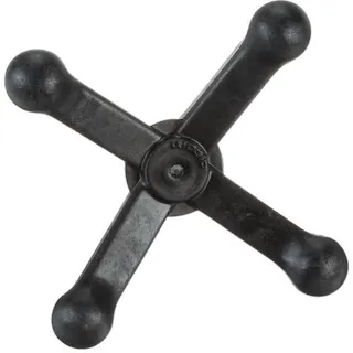 【CAINZ-DASH】Ridge Tool Company ホールカッター用オプション 58957 ハンドル ホイール F/HC-300450 58957【別送品】