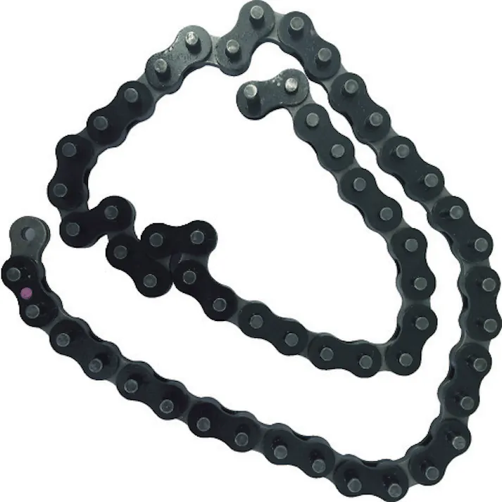 【CAINZ-DASH】Ridge Tool Company ホールカッター用オプション チェーン アッセンブリー F/HC-450 59012【別送品】