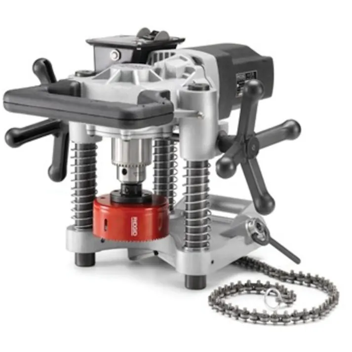 【CAINZ-DASH】Ridge Tool Company HC-450用チャックキー 59132【別送品】