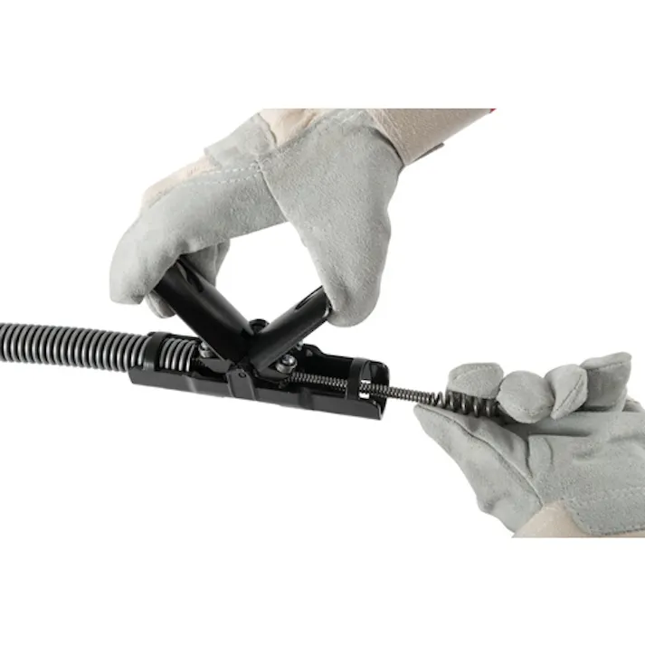 【CAINZ-DASH】Ridge Tool Company パワークリアー 59148【別送品】