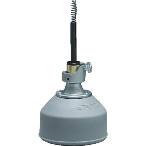 Ridge Tool Company C-5ケーブル付きアダプタ A-17-B 59255 排水管掃除機用パーツ Ridge Tool Company C-5ケーブル付きアダプタ A-17-B 59255 排水管掃除機用パーツ