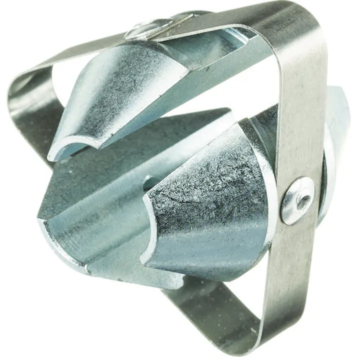 【CAINZ-DASH】Ridge Tool Company ドレンクリーナー用オプション クラッチジョー A-3179 F/K-50 59450【別送品】