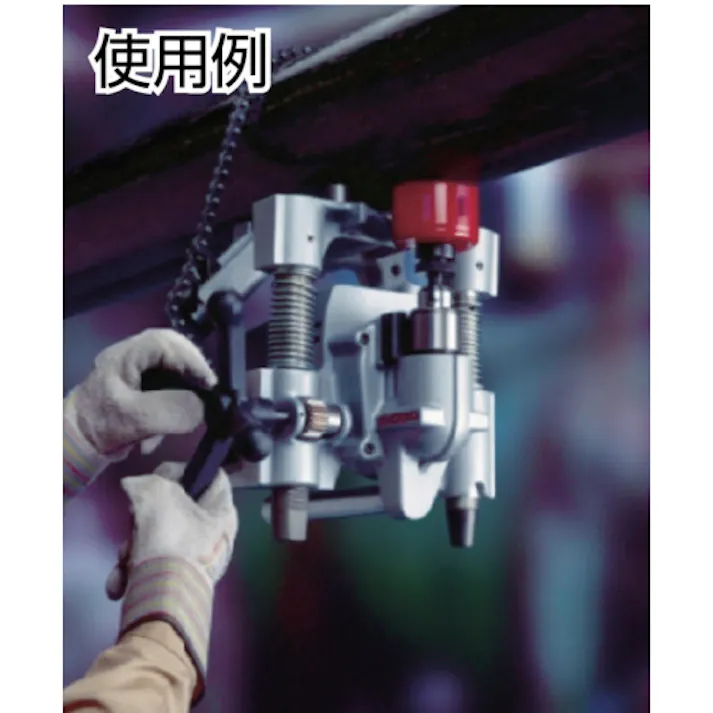 【CAINZ-DASH】Ridge Tool Company ホールソーアーバー R4 59502【別送品】