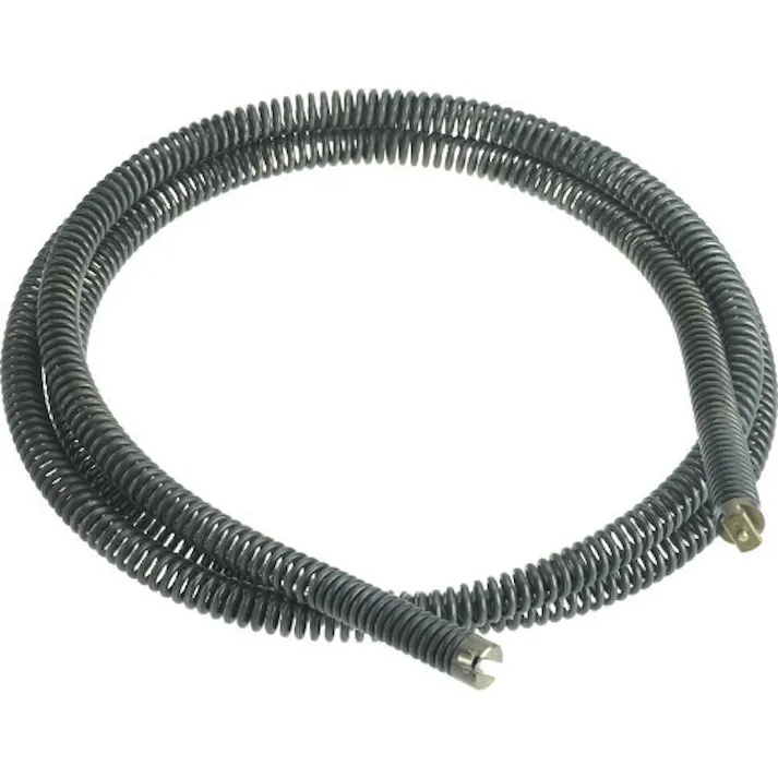 【CAINZ-DASH】Ridge Tool Company ドレンクリーナー用オプション 標準ワインド4.6m C‐11 62280【別送品】